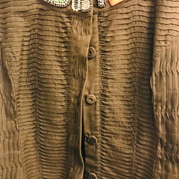 Jacket - Picture 3 of 5